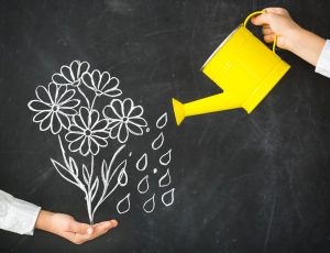 Therapie voor wie